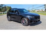 Used 2022 BMW X5 xDrive40i w/ M Sport Package image 3