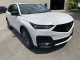 New 2026 Acura MDX A-Spec image 2
