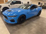 New 2025 Ford Mustang GT Premium w/ GT Performance Package image 4