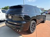 New 2025 Chevrolet Traverse RS image 5