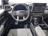 New 2025 Toyota Tundra Limited image 4