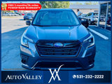 Used 2023 Subaru Forester image 2