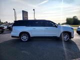 Used 2021 Cadillac Escalade ESV Premium Luxury w/ Driver Assist Tech Package image 5