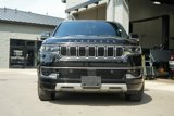 Used 2024 Jeep Wagoneer L Series II w/ Flexible Seating Group image 2