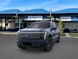 New 2025 Ford F150 Lightning Lariat image 2