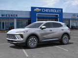 New 2025 Buick Envision Preferred image 2
