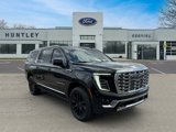 Used 2025 GMC Yukon XL Denali w/ Denali Reserve Package image 4
