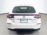 New 2025 Honda Civic Sport Touring image 6