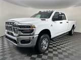 New 2025 RAM 3500 Tradesman image 2