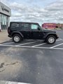 Used 2023 Jeep Wrangler Sport S image 6