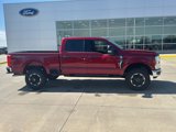 New 2025 Ford F250 XLT w/ Tremor Off-Road Package image 2