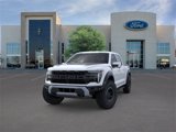 New 2025 Ford F150 Raptor image 2