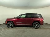 New 2025 Jeep Grand Cherokee Summit image 3