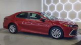 Used 2023 Toyota Camry LE image 2