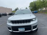 Used 2024 Jeep Grand Cherokee L Limited w/ Luxury Tech Group II image 3