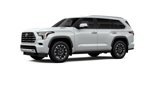 New 2025 Toyota Sequoia Limited image 2
