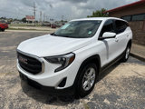 Used 2021 GMC Terrain SLE image 5
