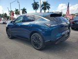 New 2025 Nissan Murano Platinum w/ Cargo Package image 6