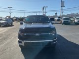 New 2025 Ford F150 XLT w/ Equipment Group 302A MID image 3