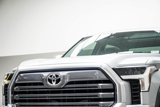 Used 2024 Toyota Tundra Limited w/ Power Package image 2