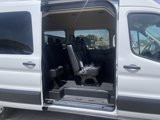 New 2025 Ford Transit 350 148 High Roof Wagon image 4