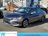 Used 2017 Honda Accord EX-L image 3