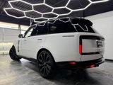 Used 2024 Land Rover Range Rover SV image 3