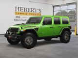 New 2025 Jeep Wrangler Unlimited Rubicon 392 image 2