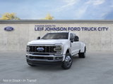 New 2025 Ford F450 Lariat w/ Lariat Ultimate Package image 2