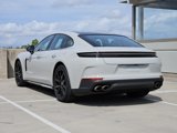 Certified 2025 Porsche Panamera 4S image 3