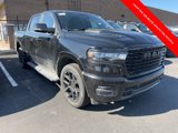 New 2025 RAM 1500 Laramie w/ Night Edition image 3