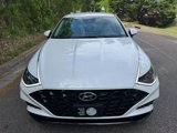 Used 2023 Hyundai Sonata SEL image 2