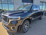 New 2025 RAM 1500 Tungsten image 2