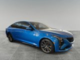 New 2025 Cadillac CT5 V image 4