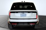 New 2025 Land Rover Range Rover SE image 4