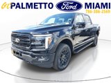 New 2025 Ford F150 Lariat image 3