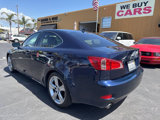 Used 2012 Lexus IS 250 image 3