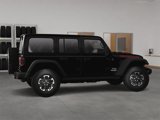 New 2025 Jeep Wrangler Unlimited Rubicon image 5