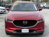 Used 2021 MAZDA CX-5 Grand Touring Reserve image 4
