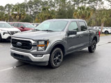 Used 2023 Ford F150 XLT image 3