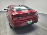 Used 2023 Hyundai Elantra SEL image 6