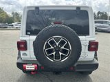 New 2025 Jeep Wrangler Unlimited Rubicon w/ Technology Group image 4