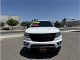 Used 2019 Chevrolet Colorado W/T w/ WT Convenience Package image 2