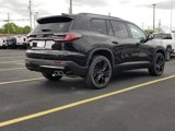 New 2025 GMC Acadia Elevation w/ Elevation Premium Package image 4