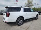 New 2025 Chevrolet Suburban LS image 5