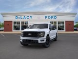 New 2025 Ford F150 XLT w/ Equipment Group 302A MID image 3