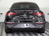 New 2025 Mercedes-Benz GLE 53 AMG 4MATIC Coupe image 4