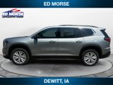 New 2026 GMC Acadia Elevation w/ Elevation Premium Package image 2
