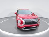 New 2025 Mitsubishi Outlander SE image 3