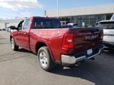 New 2025 RAM 1500 Big Horn image 3